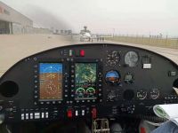 Primary & Multi-Function Flight Displays