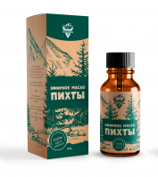 Siberian fir essential oil (Abies Sibirica)