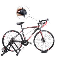 New type Non-Slip indoor exercise bicycle  cycling trainer 