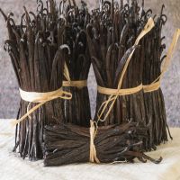 Vanilla Beans