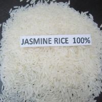 Jasmine Rice