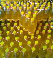 Camellia Oil
