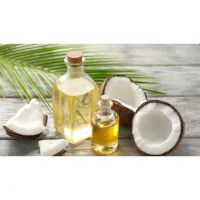 Coconut Oil 