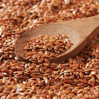 Flax Seeds 