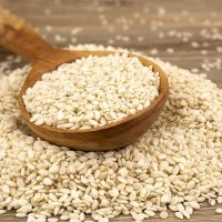 Sesame Seeds