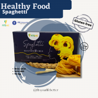 Spaghetti Gluten Free 180 gr