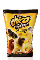 Chico Canary Food  20 Kg. Kraft Sack Bag