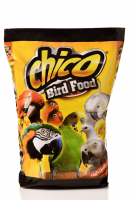 Chico Budgerigar Food  20 Kg. Kraft Sack Bag