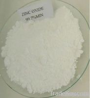 Quality and Sell Zinc Oxide 99.7