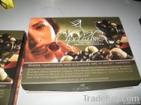 Quality and Sell Chocolate Truffles