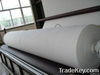 Quality and Sell 6mX100m PP polyester non woven geotextile