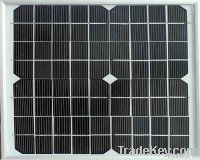 Quality and Sell monocrystalline solar panel 5Watt