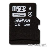 Quality and Sell SDHC Card