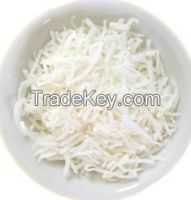 Quality and Sell Coconut flakes