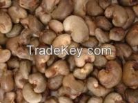 Quality and Sell Cashew Nuts