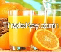 Quality and Sell Orange Juice