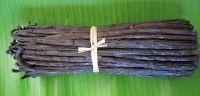 Quality and Sell Varieties of Vanilla