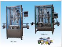 Quality and Sell Food packing machines 