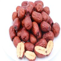 Quality and Sell red dates , dry jujube