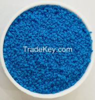 Quality and Sell deep blue speckles for detergent washing powder