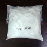 Quality and Sell  Yttrium oxide 99.9%-99.999% CAS No.:1314-36-9 