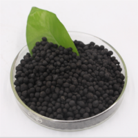 Quality and Sell  Potassium humate humic acid organic fertilizer 