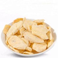 Quality and Sell  Dried banana slices 
