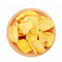 Quality and Sell  Vacuum Dried Jackfruit 