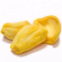 Quality and Sell  Dried Jackfruit chips High Quality 