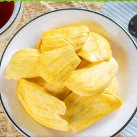 Quality and Sell  Soft Dried Jackfruit Low Sugar Grade A 