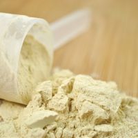 Quality and Sell  Sweet Whey Powder