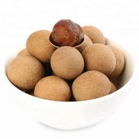 Quality and Sell  Dehydrated Longan Grade A 