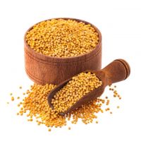 Quality and Sell Mustard Seeds / Organic  Mustard Seeds / Yellow and Black Mustard Seeds