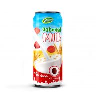 Quality and Sell Nutrition Oat Milk Drink // Private label