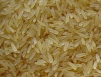 Quality and Sell Parboiled Rice 5% broken 100%