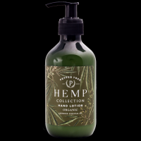 Quality and Sell Pepper Tree Hemp Hand Lotion 300ml