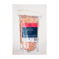 Quality and Sell Himalayan Crystal Salt Coarse 1kg