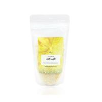 Quality and Sell Wellness Citrus Bath Salts 600g