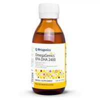 Quality and Sell Metagenics OmegaGenics EPA-DHA 2400