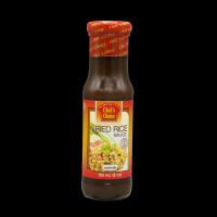 Quality and Sell Chef&apos;s Choice Sauce Fried Rice 150ml