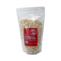 Quality and Sell Wellness Puffed Brown Rice Gluten Free 100g