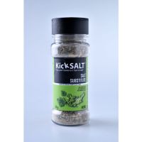 Quality and Sell KickSalt Salt Substitute Herb 50g