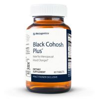 Quality and Sell Metagenics Black Cohosh Plus 60s