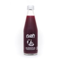Quality and Sell Rush Pomegranate Juice 100% 250ml