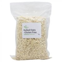 Quality and Sell Wellness Bulk Gluten Free Rolled Oats 1kg