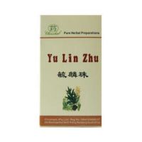 Quality and Sell Chinaherb Yu Lin Zhu - Tablets 60s