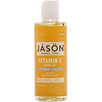 Quality and Sell Jason Vitamin E 5,000 IU Skin Oil