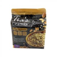 Quality and Sell Tia&apos;s No Sugar Added Raisin Free Muesli 500g