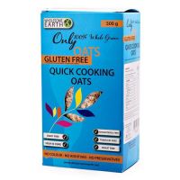 Quality and Sell Quick Cooking Oats