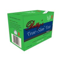 Quality and Sell Betty&apos;s Health True Slim Tea Extra Strength 12s
